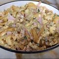 El cooksnap de luraq cuando hizo Revuelto gramajo fácil económico y rápido.