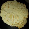 El cooksnap de María Sosa cuando hizo Fajitas caseras.👩🏼‍🍳.