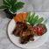 Cooksnap dari Ratna Rasuan untuk resep Ayam Bakar Taliwang Sambal Tomat