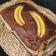 El cooksnap de Carlos Pérez cuando hizo Banana bread sin azúcar 🍌.