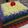 Cooksnap dari WinDaSapuTra untuk resep Rainbow Cake Kukus ny. Liem