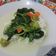 Cooksnap dari IR Fijriah untuk resep Bobor Bayam