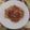 El cooksnap de Pilar Reyes cuando hizo Gravy de champiñones.