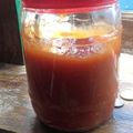 El cooksnap de Jose Miguel Talamante Gimenez cuando hizo Mermelada de tomate.