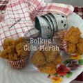 Cooksnap dari Mrs. Luqman untuk resep Bolu Kukus Gula Merah