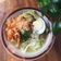 Cooksnap dari novi roychani untuk resep Soto Ayam Lamongan