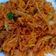 Mamta Shahu का कुकस्नैप जब उन्होंने शेजवान राईस (schezwan rice recipe in Hindi) बनाया था।