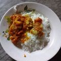 Cooksnap dari lusiana devi untuk resep Tongkol masak merah # seafood festival#