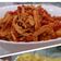 Cooksnap dari ela widyathama untuk resep Tumis ayam suwir pedas