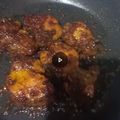 Cooksnap dari Dede Rosyana untuk resep Ayam Panggang Teflon Pedas Mantap