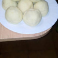 El cooksnap de Salva cuando hizo Patatas rellenas de carne.