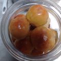 Cooksnap dari Aisyah Mom's (Diah Kusuma W) untuk resep 30.Golden nastar #Selasabisa