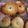 Cooksnap dari BubuHima untuk resep Donat Kentang Lembut 1x Proofing