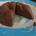 Cooksnap dari Avinia Aisha untuk resep Triple Choco Pudding