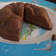 Cooksnap dari Avinia Aisha untuk resep Triple Choco Pudding