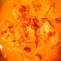 Cooksnap dari Recha Widya Simon untuk resep Lodeh labu tahu