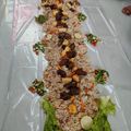 Cooksnap dari Mamahnya Dinidavid untuk resep Nasi Briyani Magic Com