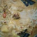 Cooksnap dari Faa Rofa untuk resep Tongseng Ayam Santan