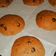 Cooksnap dari Nourma untuk resep Giant Chocolate Chips Cookies