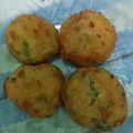 Cooksnap dari Ummul Choironi untuk resep Perkedel "kentang goreng"