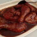 Cooksnap dari Pauline untuk resep Ayam Kecap Rumahan