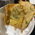 Cooksnap dari Nyimas untuk resep Tempe mendoan garing