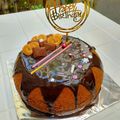 Cooksnap dari ℝ_𝕪𝕒𝕟𝕥𝕪𝕪 untuk resep Bolu Kukus Cokelat