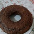 Cooksnap dari Meria Safitri untuk resep Bolu karamel sarang semut