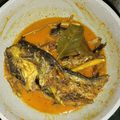 Cooksnap dari Adinda Citra Dartika untuk resep Mangut lele asap