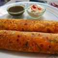 Dr keerti Bhargava का कुकस्नैप जब उन्होंने तंदूरी रोटी (Tandoori Roti recipe in Hindi) बनाया था।