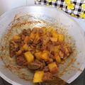 Cooksnap dari wida nurindah sari untuk resep Semur daging+kentang