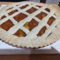 El cooksnap de laura cuando hizo Tarta de ricota sin tacc.