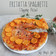 Cooksnap dari Mey's Cila untuk resep Fritatta Spaghetti (Topping Pizza)