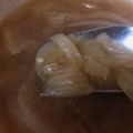Rui Chai 的 洋蔥濃湯 cooksnap