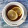 Cooksnap ha.lim39 semasa beliau membuat Air Teh Panas dan Lemon.