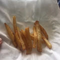 Cooksnap dari arlene_mom untuk resep Kentang Goreng Ala KFC 🍟