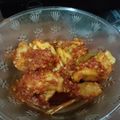 Cooksnap dari Lia Maharani untuk resep Ayam Rica-Rica