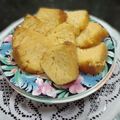 Cooksnap dari tunik 🍀 untuk resep Bolu Suri