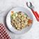 Cooksnap dari Vina Himatur untuk resep Nasi Goreng Putih Sederhana