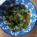 Cooksnap dari Nina SMG untuk resep Sambal Ijo ala Padang #Dandelion