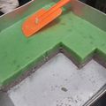 Cooksnap dari Andryant Paopey untuk resep 287. Kue Talam Sari Kayo Ketan Putih