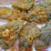 Cooksnap dari Ummu Karim untuk resep 15. Kripik Bayam (non msg)