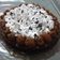 El cooksnap de meche galeano cuando hizo Torta Brownie fácil de cacao (Nesquik).