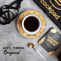 Cooksnap dari Happy Endahsa (Happy End) untuk resep Kopi Tubruk Original