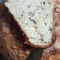 El cooksnap de Silvia Miguel cuando hizo Torta con nueces súper fácil 😍.