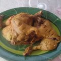 Cooksnap dari rina untuk resep Ayam Goreng Tulang Lunak NCC