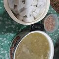 Cooksnap dari kartini sweet untuk resep Coto Makassar Daging Ayam Ala Medan