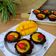 Cooksnap dari Ge Adhian untuk resep Puding Tartlet