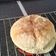 El cooksnap de raquelradichu cuando hizo Pan casero.