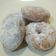 Cooksnap dari Amy Abizard untuk resep Donat Kentang No Telur No Ulen